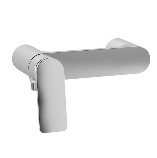 Sen tắm nóng lạnh màu vàng đồng JAQUAR Ấn Độ KUP-ABR-35149PMV - Image 6