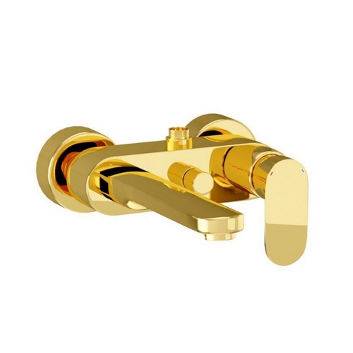 Sen tắm nóng lạnh màu vàng đồng JAQUAR Ấn Độ OPP-ABR-15115PMV - Image 4