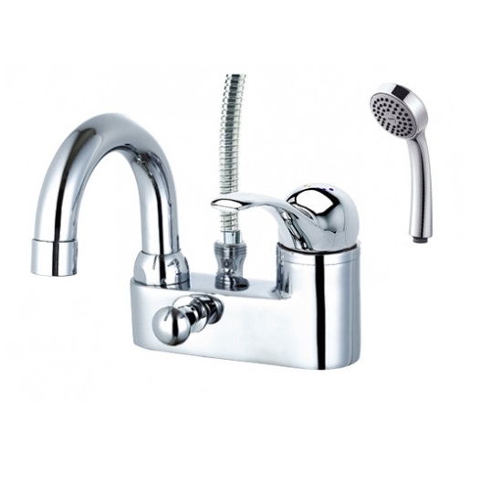 Sen tắm nóng lạnh Samwon NFB-306 - Image 5