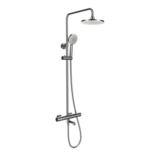Sen tắm thông minh tự động tẩy cặn dạng phím đàn Jomoo 36603-724/HBS-1 - Image 6