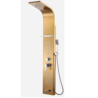 Sen tắm thuyền massage DADA DA-5503 - Image 5