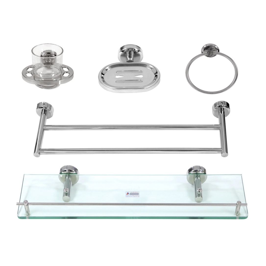 Set phụ kiện 4 món Govern SH-516 - Image 5