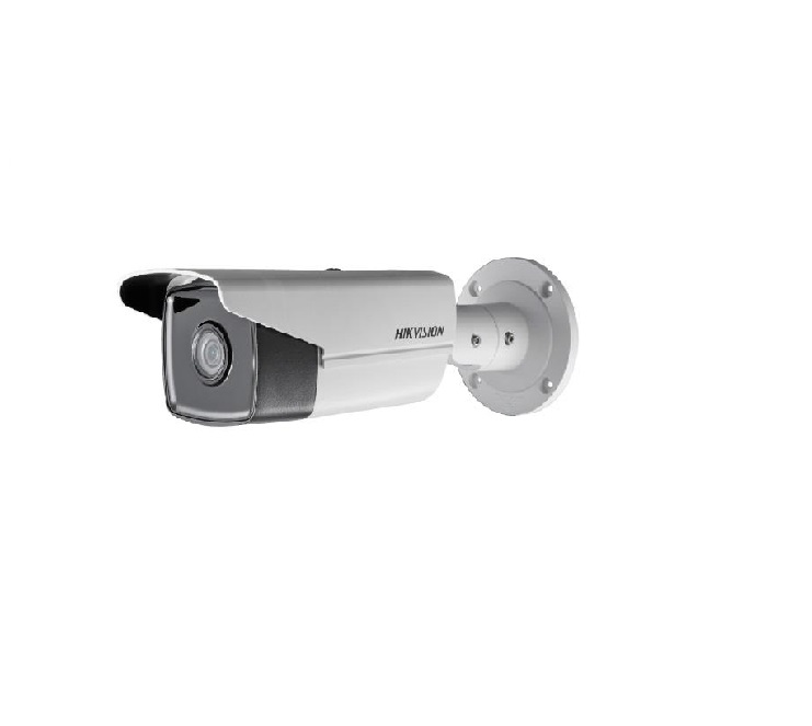 SH-IB43TG0-I5 4 MP IR Fixed Bullet Network Camera