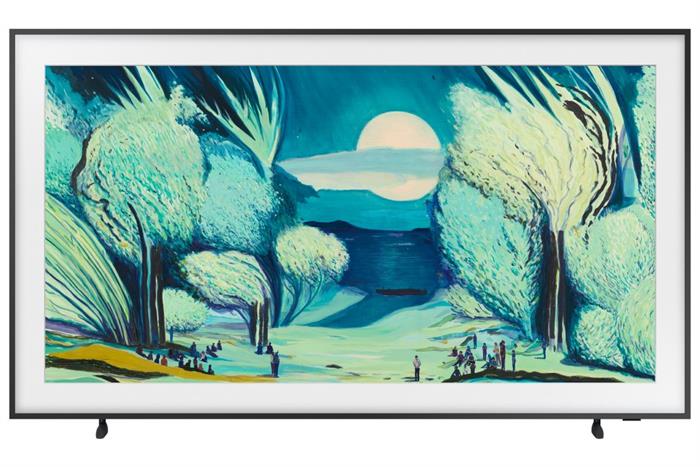 Smart Tivi Khung Tranh The Frame QLED Samsung AI 4K 65 inch QA65LS03F - Image 2