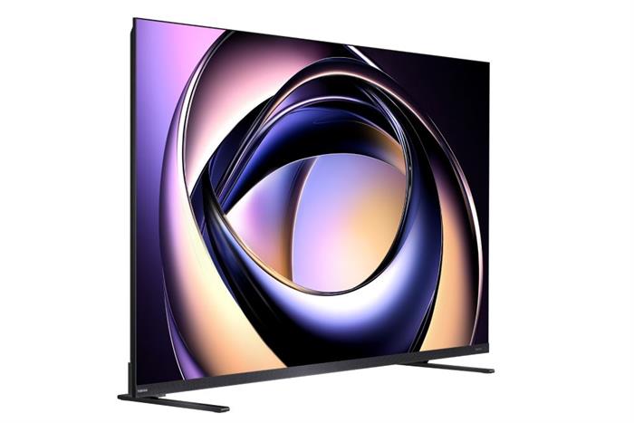 Smart Tivi Mini LED Toshiba AI 4K 75 inch 75Z770RP - Image 2