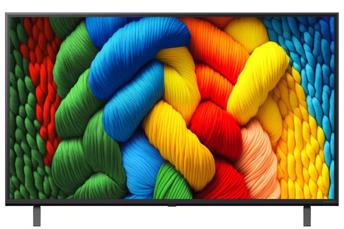 Smart Tivi NanoCell LG AI 4K 43 inch 43NANO80ASA - Image 2