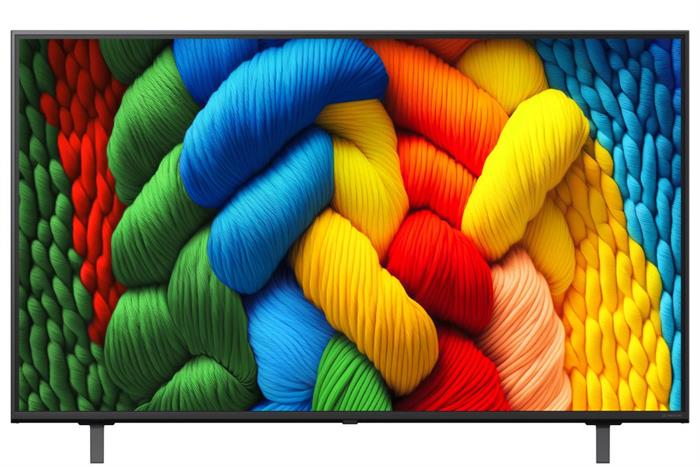 Smart Tivi NanoCell LG AI 4K 50 inch 50NANO80ASA - Image 2