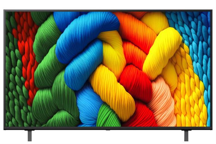 Smart Tivi NanoCell LG AI 4K 55 inch 55NANO80ASA - Image 2