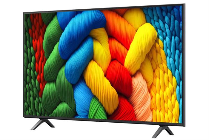 Smart Tivi NanoCell LG AI 4K 55 inch 55NANO80ASA - Image 4