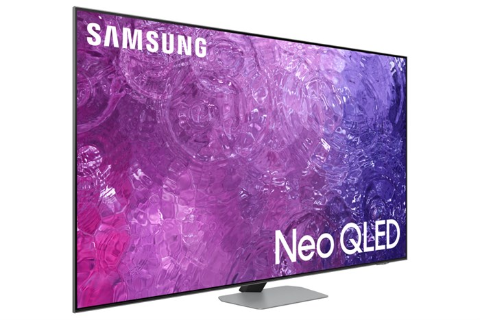 Smart Tivi Neo QLED Samsung AI 4K 55 inch QA55QN90C - Image 3