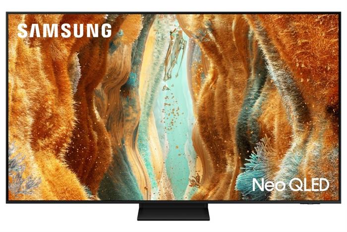 Smart Tivi Neo QLED Samsung AI 4K 65 inch QA65QN70F - Image 2