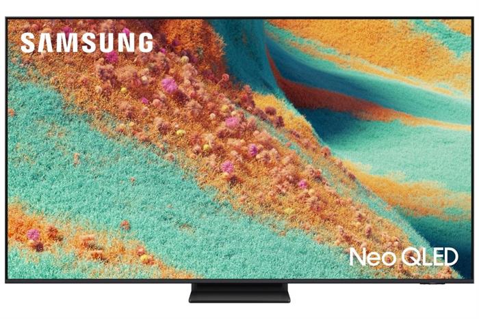 Smart Tivi Neo QLED Samsung AI 4K 75 inch QA75QN85F - Image 2