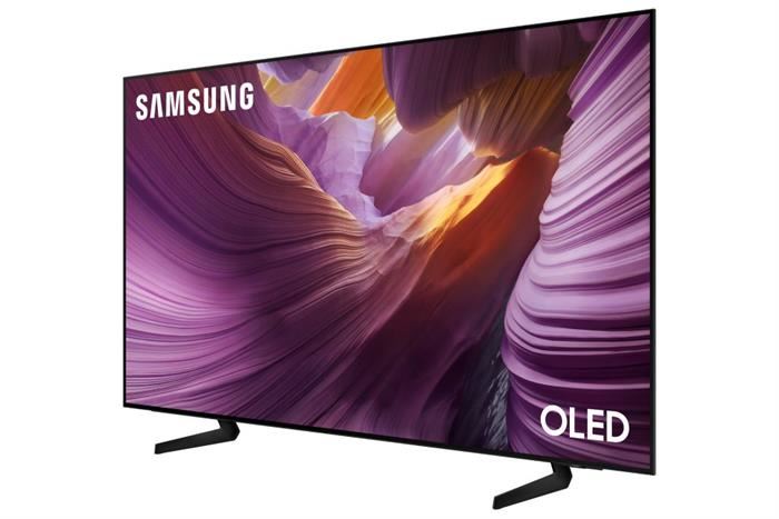 Smart Tivi OLED Samsung AI 4K 55 inch QA55S85F - Image 4