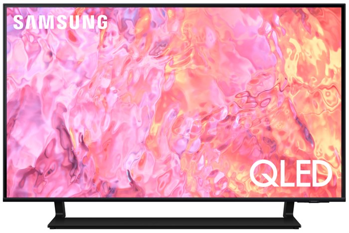 Smart Tivi QLED Samsung 4K 43 inch QA43Q60C - Image 2