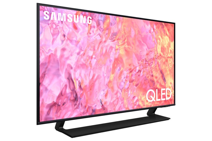 Smart Tivi QLED Samsung 4K 43 inch QA43Q60C - Image 4