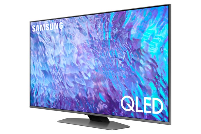 Smart Tivi QLED Samsung AI 4K 50 inch QA50Q80C - Image 3