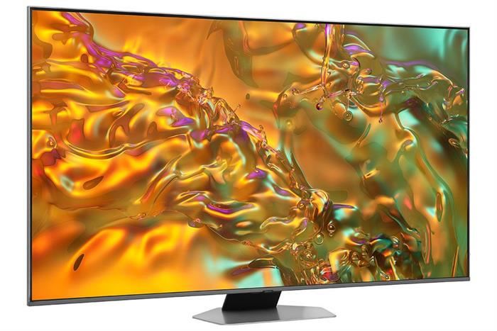 Smart Tivi QLED Samsung AI 4K 55 inch QA55Q80D - Image 4