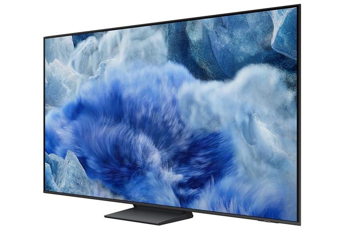 Smart Tivi QLED Samsung AI 4K 55 inch QA55Q8F5 - Image 3