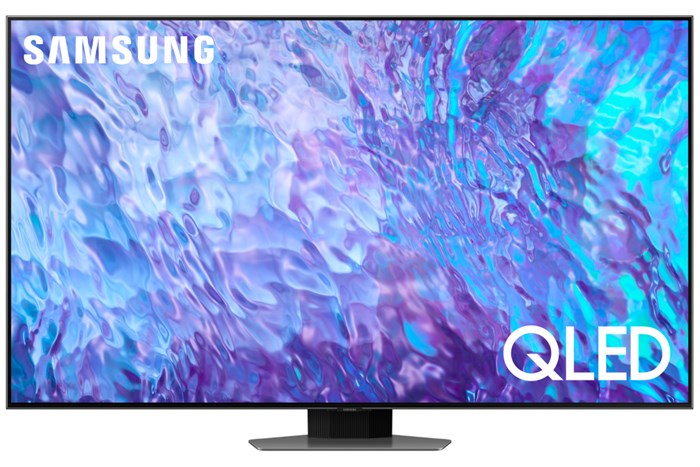 Smart Tivi QLED Samsung AI 4K 65 inch QA65Q80C - Image 2