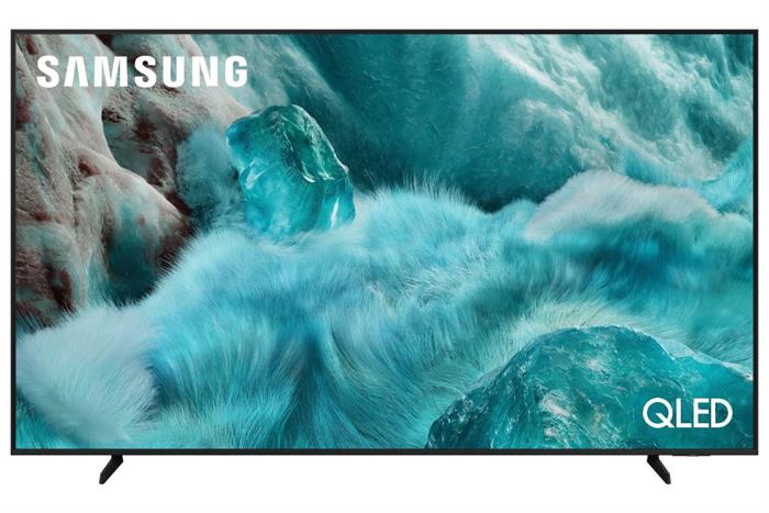 Smart Tivi QLED Samsung AI 4K 85 inch QA85Q7FA - Image 2