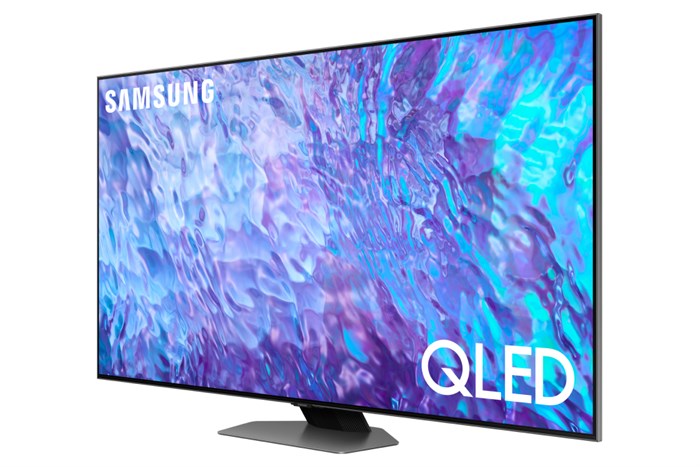 Smart Tivi QLED Samsung AI 4K 85 inch QA85Q80C - Image 4