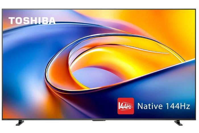 Smart Tivi QLED Toshiba AI 4K 100 inch 100Z570RP - Image 2