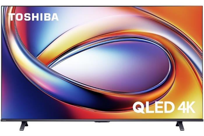 Smart Tivi QLED Toshiba AI 4K 65 inch 65M450RP - Image 2