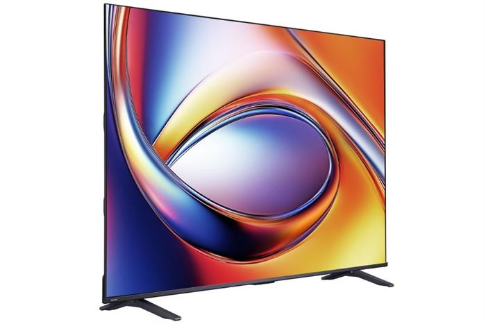 Smart Tivi QLED Toshiba AI 4K 65 inch 65M450RP - Image 3