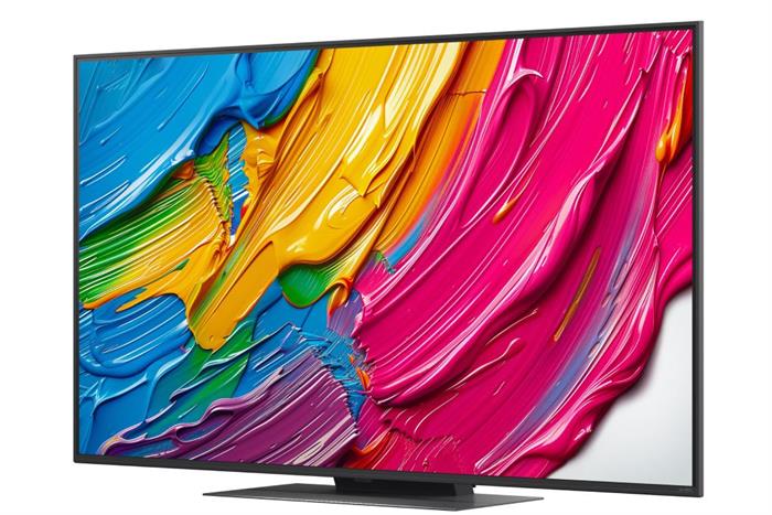 Smart Tivi QNED LG AI 4K 55 inch 55QNED81ASA - Image 4