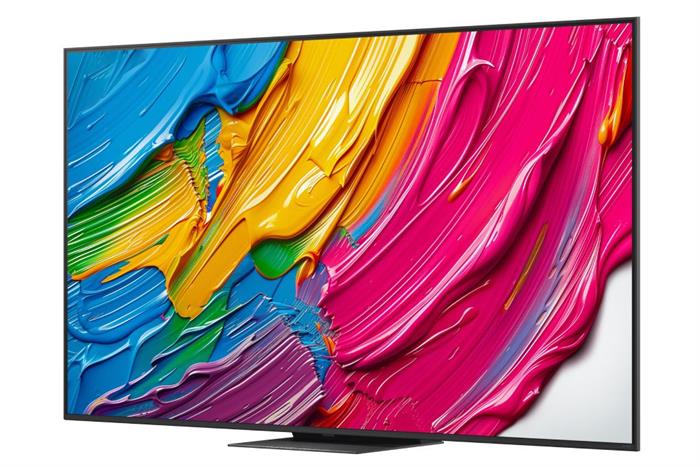 Smart Tivi QNED LG AI 4K 75 inch 75QNED81ASA - Image 4