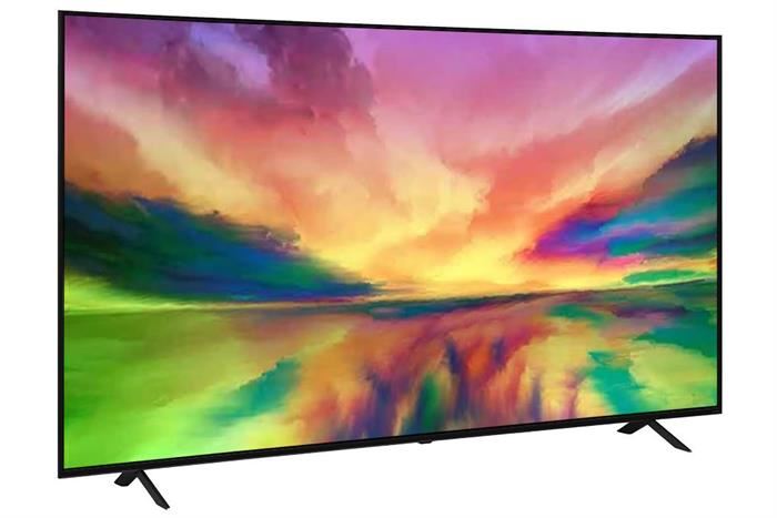 Smart Tivi QNED LG AI 4K 86 inch 86QNED80SRA - Image 4