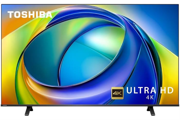 Smart Tivi Toshiba AI 4K 43 inch 43C350RP - Image 2
