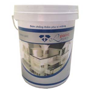 Sơn chống thấm LUXURYPAINT