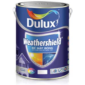 Sơn Dulux nội thất Inspire - Image 3