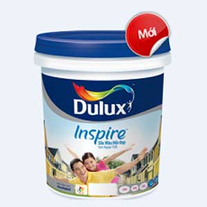 Sơn Dulux nội thất Inspire - Image 4