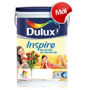 Sơn Dulux nội thất lau chùi hiệu quả - Image 4