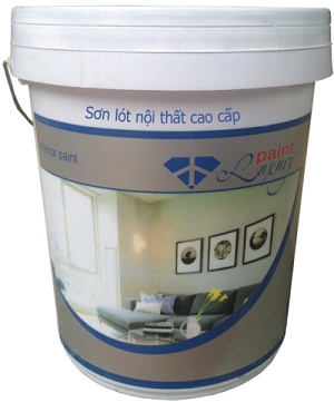 Sơn ngoại thất cao cấp mịn màu chuẩn LUXURYPAINT - Image 4