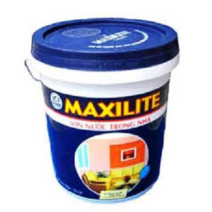 Sơn nội thất Maxilite