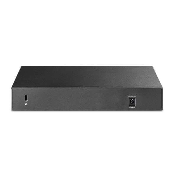 Switch 5 cổng 10G TP-LINK TL-SX105 - Image 2