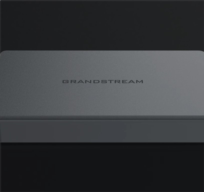 Switch 5 Cổng Gigabit Grandstream GWN7700 - Image 2
