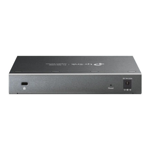 Smart Switch TP-Link TL-SG108E (Gigabit (1000Mbps)/ 8 Cổng/ Smart Switch/ Vỏ Thép) - Image 2