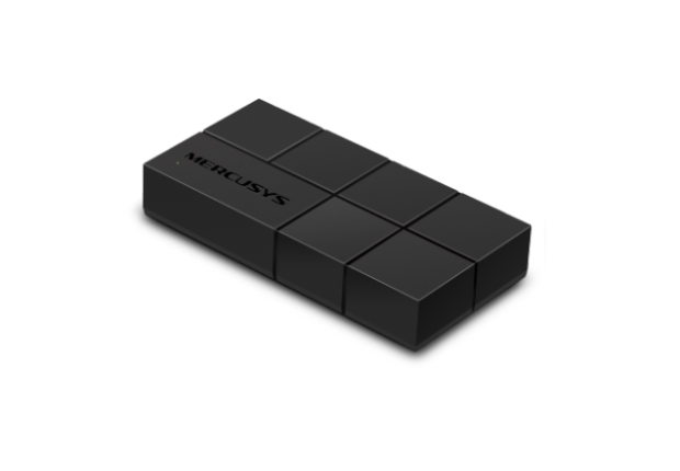 Switch Để Bàn 8 Cổng 10/100/1000 Mbps Mercusys MS108G gigabit - Image 3