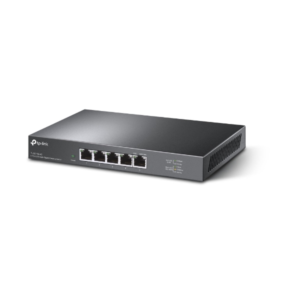 Switch Để Bàn 5 Cổng 2.5G TP-Link TL-SG105-M2 - Image 3