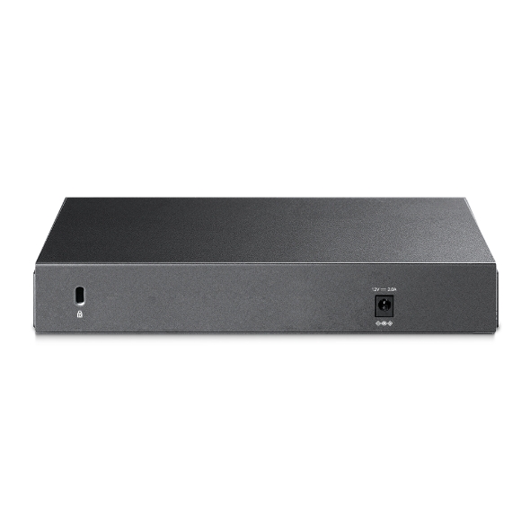 Switch Để Bàn 8-Cổng 2.5G TP-Link TL-SG108-M2 - Image 2