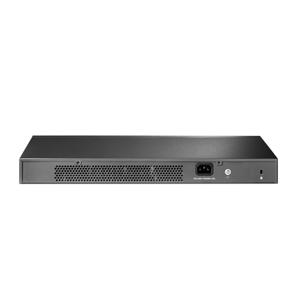 Switch Quản Lý JetStream L2+ 08 Cổng 10GE SFP+ TP-Link TL-SX3008F - Image 2