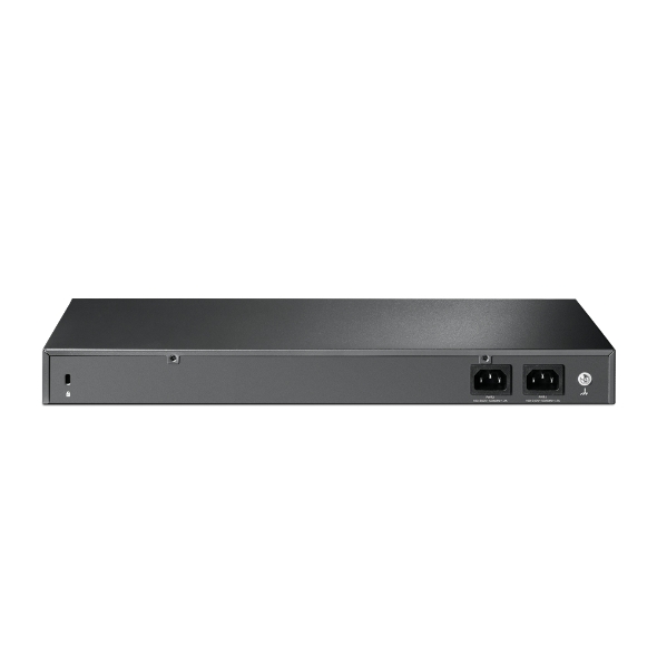Switch Quản Lý JetStream L2+ 16 Cổng 10GE SFP+ TP-Link TL-SX3016F - Image 3