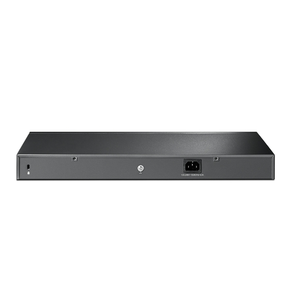 Switch Quản Lý L2+, JetStream 08 Cổng Gigabit và 2 Cổng 10GE SFP+ với 8 Cổng PoE+ TP-Link TL-SG3210XHP-M2 - Image 2