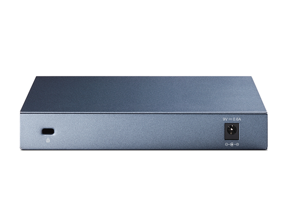 Bộ chia mạng TP-Link TL-SG108 Gigabit 8 cổng vỏ sắt - Image 3