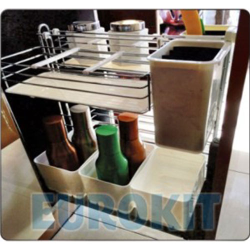 Tay nắm tủ bếp Eurokit AC 22 - Image 4