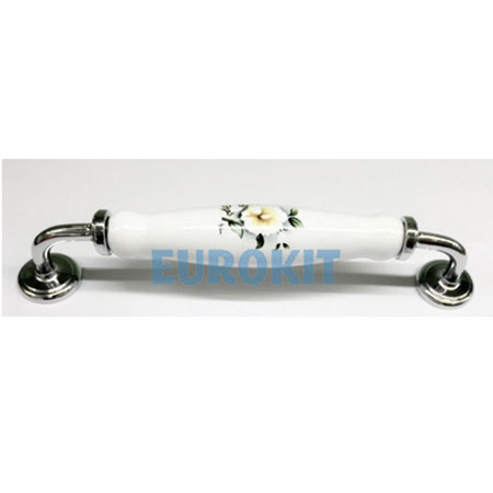 Tay nắm tủ bếp Eurokit AC 24